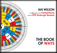 Ian Wilson Discography Image