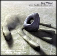 Ian Wilson Discography Image