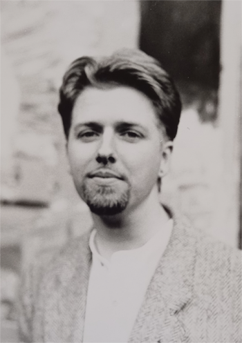 Ian Wilson